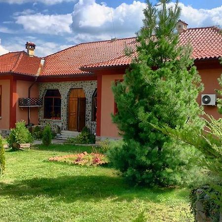 Villa Mark Kraevo Eksteriør billede