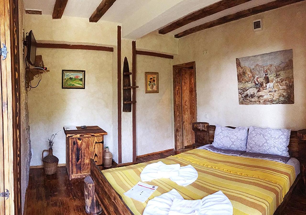 Villa Mark Kraevo Eksteriør billede